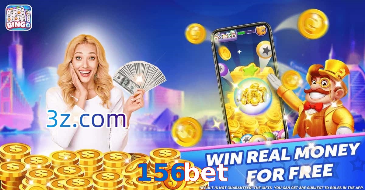 156bet